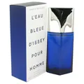 Produktbild: Issey Miyake L'eau Bleue D'issey Pour Homme eau de toilette spray 75 ml