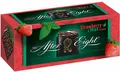 Produktbild: Nestle After Eight Strawberry & Mint - Erdbeer Pfefferminz Pralinen - 200 Gramm