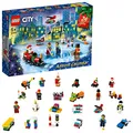 Produktbild: LEGO 60303 City Occasions City Adventskalender