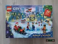 Produktbild: LEGO® City 60303 LEGO® City Adventskalender  Neu-OVP