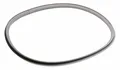 Produktbild: AEG Electrolux 140116743018 Dichtung Luftkanal für Wäschetrockner