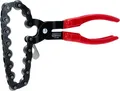 Produktbild: Auspuff-Kettenrohrabschneider für Edelstahlrohre, Ø 19-83mm - KS Tools 150.1505