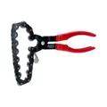 Produktbild: Auspuff-Kettenrohrabschneider für Edelstahlrohre 19-83mm KS TOOLS 150.1505