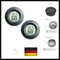 Produktbild: 2Pack Thermometer Innen,Thermometer Digital Mini-Hygrometer-Thermometer Digit...
