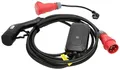 Produktbild: Platinet EV_PPC32AT22 Mobile Elektro-Auto Ladestation Typ 2 Mode 2 32A 22kW