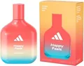 Produktbild: adidas Vibes Happy Feels Eau de Parfum Spray 100 ml