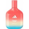 Produktbild: Adidas VIBES WOMAN HAPPY FEELS eau de parfum vapo 100 ml