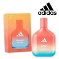 Produktbild: Parfüm für Männer Adidas Vibes Eau De Parfum Happy Feels Duft Lebendige 100ml