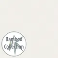 Produktbild: Theraline Bezug für Stillkissen 190cm Wolkenweiß Bamboo Design 168 TOP