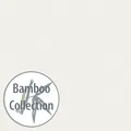 Produktbild: Theraline Bezug für Stillkissen 190cm Stillkissenbezug Wolkenweiß Bamboo