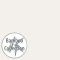 Produktbild: Theraline Bezug für Stillkissen 190cm Wolkenweiß Bamboo Design 168 NEU