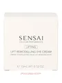 Produktbild: Sensai Cp Lift Remodelling Eye Cream