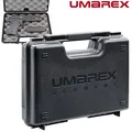 Produktbild: UMAREX Kurzwaffenkoffer aus Kunststoff Abschliessbar Pistolekoffer Werkzeugbox