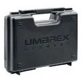 Produktbild: UMAREX Pistolenkoffer Revolverkoffer Kurzwaffenkoffer Gun Case 298 x 223 x 70 mm