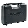 Produktbild: UMAREX Pistolenkoffer Revolverkoffer Kurzwaffenkoffer Gun Case 298 x 223 x 70 mm