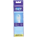 Produktbild: ORAL-B Pulsonic Clean Zahnbürstenköpfe x4