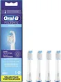 Produktbild: Oral-B Pulsonic Clean (4er) (weiss) Aufsteckbürste