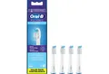 Produktbild: Oral-B Aufsteckbürsten Oral-B Oral-B Pulsonic Clean 4er, Aufsteckbürste