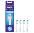 Produktbild: Oral-B Aufsteckbürsten