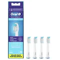 Produktbild: Oral-B Aufsteckbürsten - Pulsonic Clean - 4er Pack