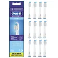 Produktbild: Oral-B Aufsteckbürsten Pulsonic Clean 12er Pack