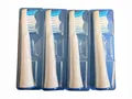 Produktbild: Oral-B Pulsonic Clean Aufsteckbürsten für Schallzahnbürsten 4 Stück ✅