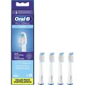 Produktbild: Oral-B 299813 Oral-B Pulsonic Clean Aufsteckbürsten Ersatzbürsten Weiß