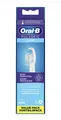 Produktbild: Oral-B Pulsonic Clean Aufsteckbürste - Weiß, 4 Stück 100% OVP Neu