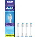 Produktbild: Oral-B Aufsteckbürsten Pulsonic Clean 4er