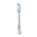 Produktbild: 299813 Oral-B Aufsteckbürsten Pulsonic Clean 4er ~D~