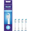 Produktbild: 4 Oral-B Clean Zahnbürstenaufsätze