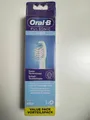 Produktbild: Oral-B Pulsonic Clean – 4 Ersatzbürsten, neu, Verpackung geöffnet