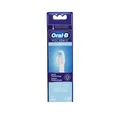 Produktbild: Oral-B Pulsonic Clean Bürstenköpfe 4 Stück Weiß — Sonic-Technologie