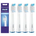 Produktbild: 4x Sonic Clean Replacement Brush Heads Original New