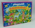 Produktbild: PLAYMOBIL 4158 - Adventskalender Einhorn im Feenland