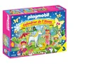 Produktbild: Playmobil 4158 - Adventskalender Einhorn im Feenland