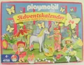Produktbild: Playmobil Adventskalender Einhorn mi Feenland 4158 Neu & OVP Fee Weihnachten