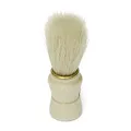 Produktbild: NÖLLE PROFI BRUSH Bürsten- und Pinseltechnik e.K. Rasierpinsel, Pinsel aus Kunststoff, sichtbare Borstenlänge 45 mm, 1 Stück 00435400