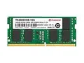 Produktbild: JM3200HSG-8G Transcend JetRAM DDR4 Modul 8GB SO DIMM 260-PIN ~D~