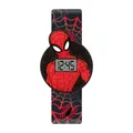 Produktbild: Spiderman Slap Band Watch