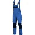Produktbild: Würth MODYF Arbeitslatzhose Cetus Industriewäschetaugliche Hose für Handwerker Robuste Latzhose mit praktischen Taschen