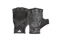 Produktbild: adidas Performance Trainingshandschuhe Women's Training Gloves - Black Bequemes Innenfutter aus Stoff sorgt für ein angenehmes Tragegefühl