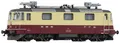 Produktbild: Fleischmann 732470 N E-Lok Re 4/4 II 11158 der SBB