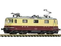 Produktbild: Fleischmann 732470 - DCC + Sound Elektrolok Re 4/4 II 11158 SBB Ep.IV-V - Spur N