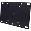 Produktbild: MYW HA2SL - VESA Adapter bis VESA 200 x 100, schwarz