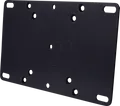 Produktbild: MYW HA2SL - VESA Adapter bis VESA 200 x 100, schwarz