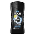 Produktbild: Axe 3-in-1 Duschgel & Shampoo Alaska für langanhaltende Frische und Duft nach der Dusche dermatologisch getestet 250 ml