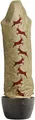 Produktbild: Windhager Vlieshaube Pflanzenhaube Schutzvlies Winter 60x180 cm Motiv Hirsch