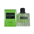 Produktbild: VALENTINO DONNA BORN IN ROMA GREEN STRAVAGANZA 30ML EDP SPRAY BRANDNEU &...