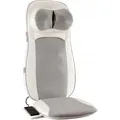 Produktbild: Massagematte vibrierendes Massagegerät Shiatsu-Massagegerät Medivon Luna